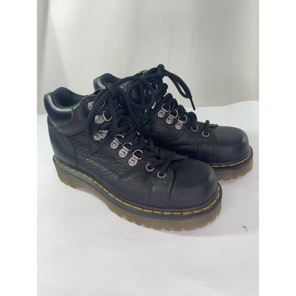 Dr. Martens Other - Dr. Martens Air Wair Y2K men's size 7 pre-owned 10962